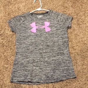 Under Armour shirt